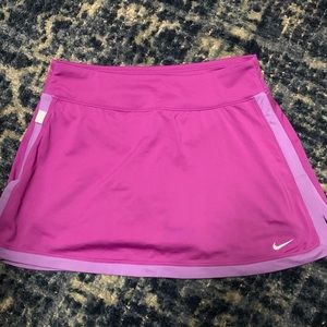 Women’s Nike Running/Tennis Skirt S